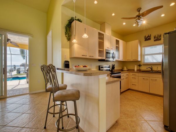 Cape Coral Home 1025770