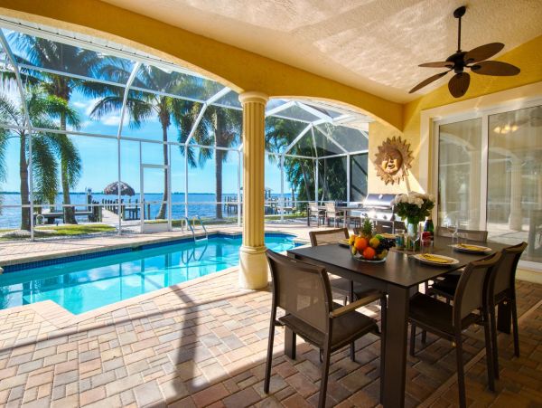 Cape Coral Home 1025770