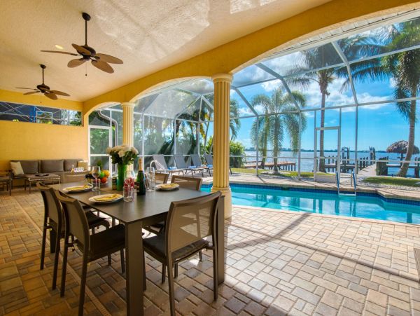 Cape Coral Home 1025770