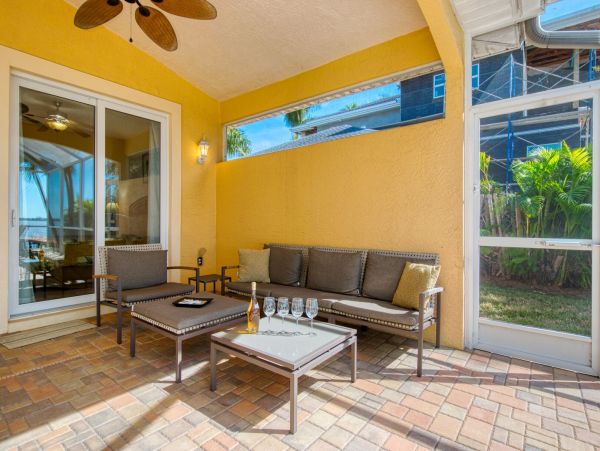 Cape Coral Home 1025770