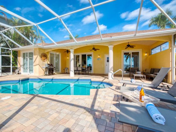 Cape Coral Home 1025770