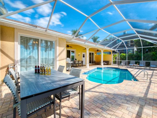Cape Coral Home 1025770