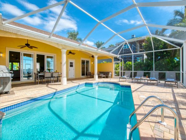Cape Coral Home 1025770