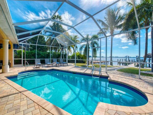 Cape Coral Home 1025770