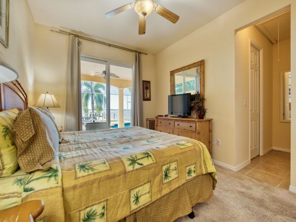 Cape Coral Home 1025770