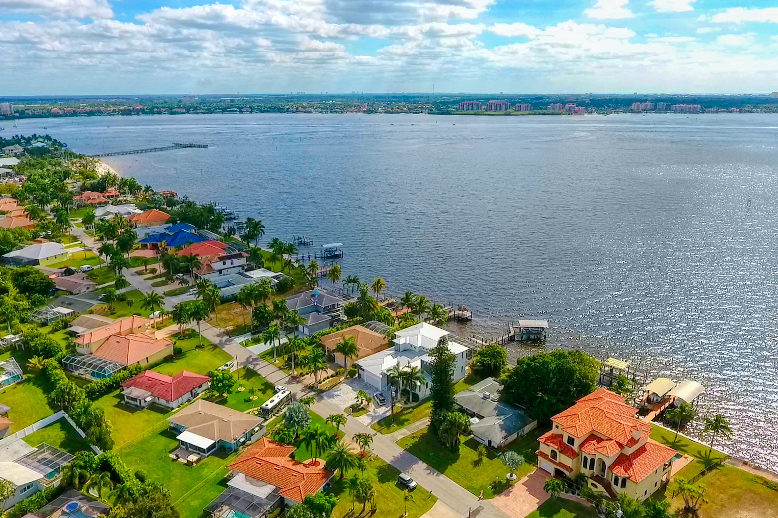 Cape Coral Home 1025770