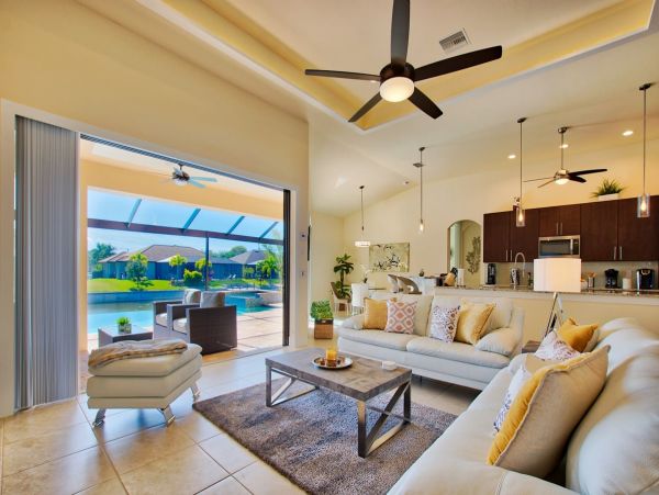Cape Coral Home 1025771