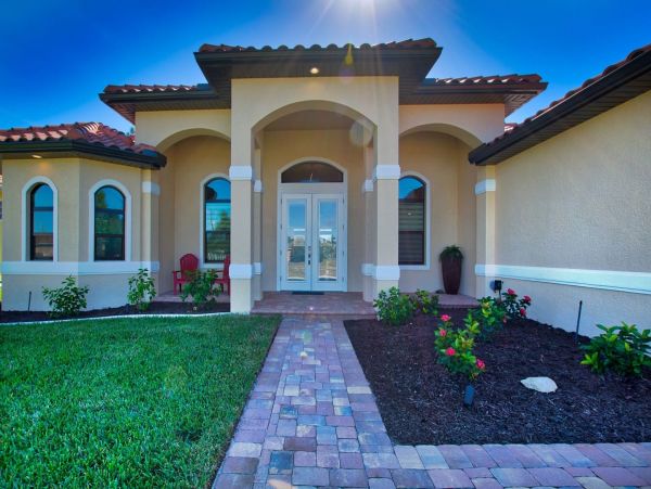 Cape Coral Home 1025771