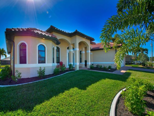 Cape Coral Home 1025771