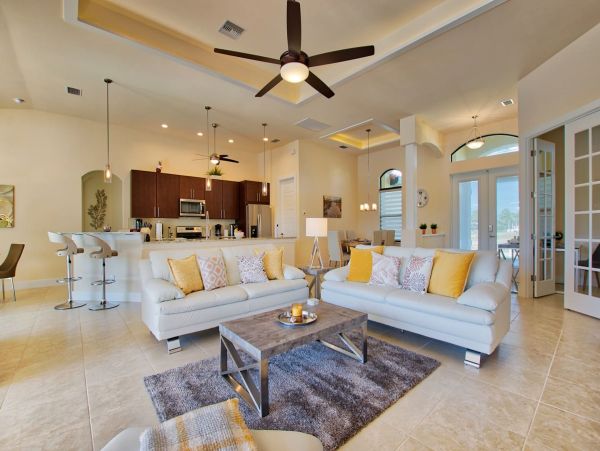 Cape Coral Home 1025771