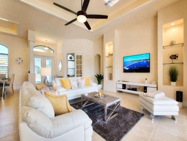 Cape Coral Home 1025771