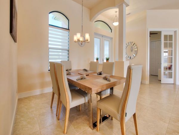 Cape Coral Home 1025771