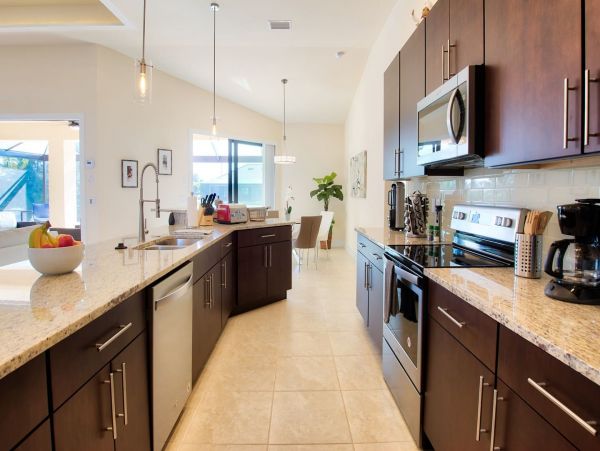 Cape Coral Home 1025771