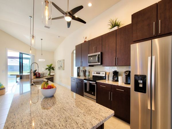Cape Coral Home 1025771