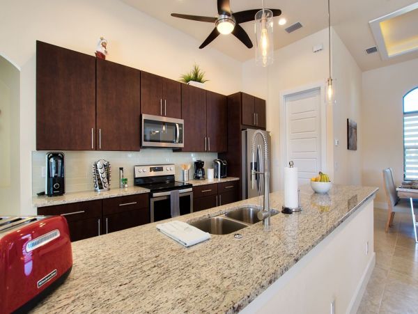 Cape Coral Home 1025771