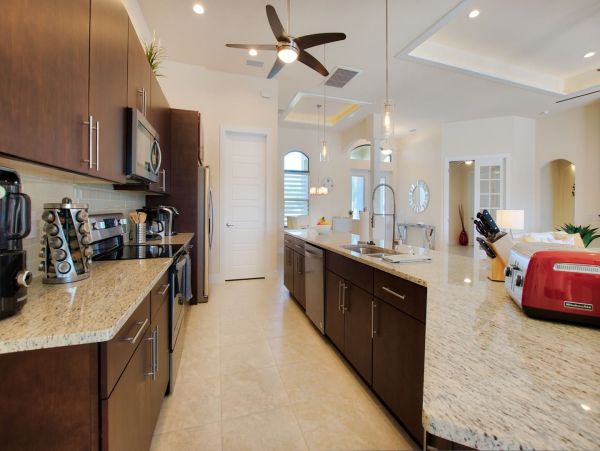 Cape Coral Home 1025771