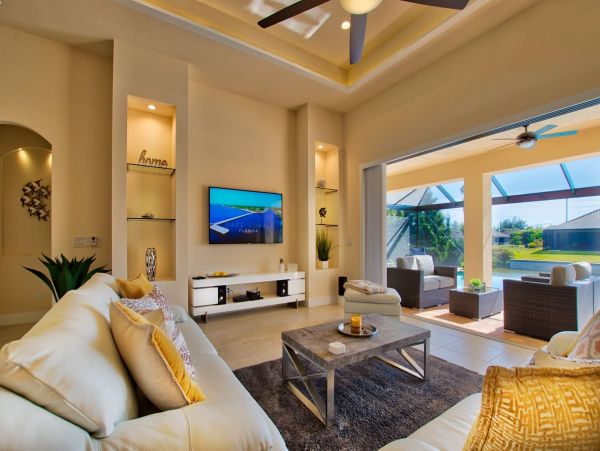 Cape Coral Home 1025771