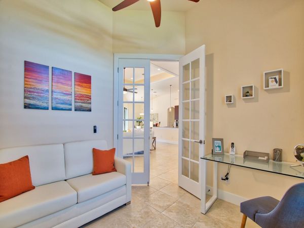Cape Coral Home 1025771