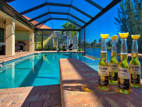 Cape Coral Home 1025771