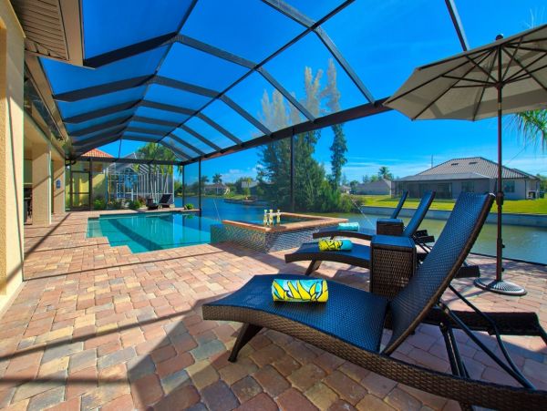 Cape Coral Home 1025771