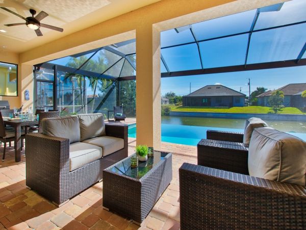 Cape Coral Home 1025771