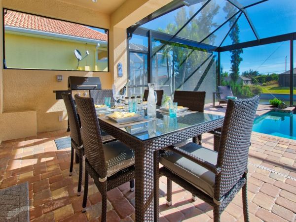 Cape Coral Home 1025771