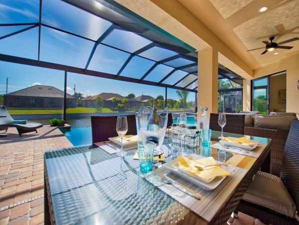 Cape Coral Home 1025771