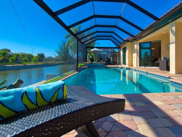 Cape Coral Home 1025771