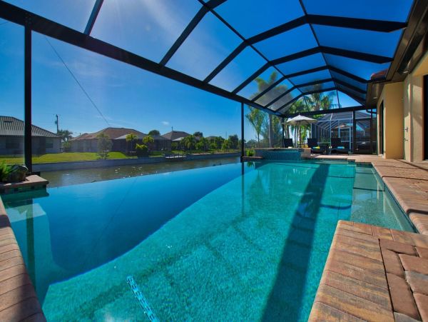 Cape Coral Home 1025771