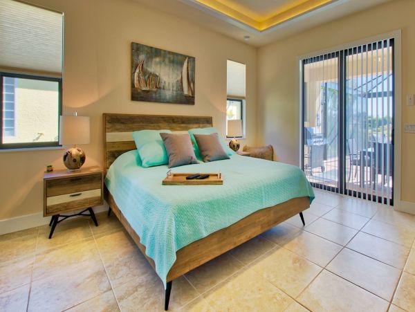Cape Coral Home 1025771