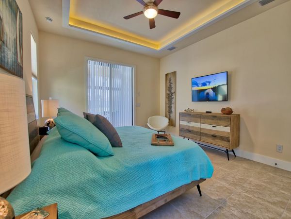 Cape Coral Home 1025771