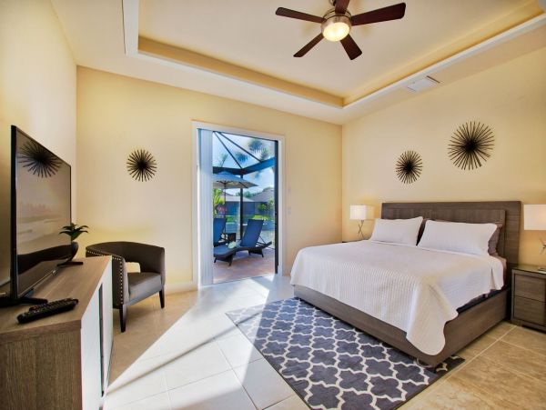 Cape Coral Home 1025771