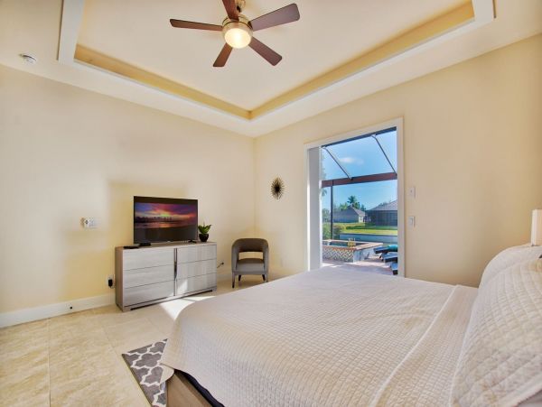 Cape Coral Home 1025771