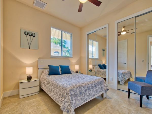 Cape Coral Home 1025771