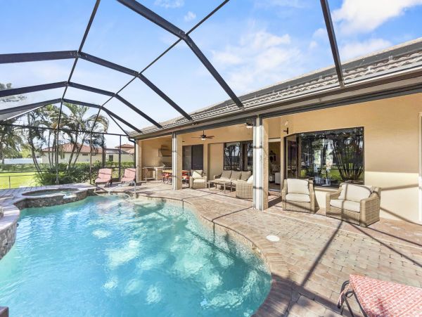 Cape Coral Home 1025772