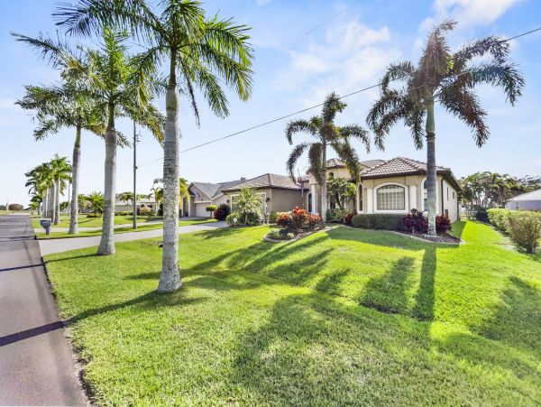 Cape Coral Home 1025772