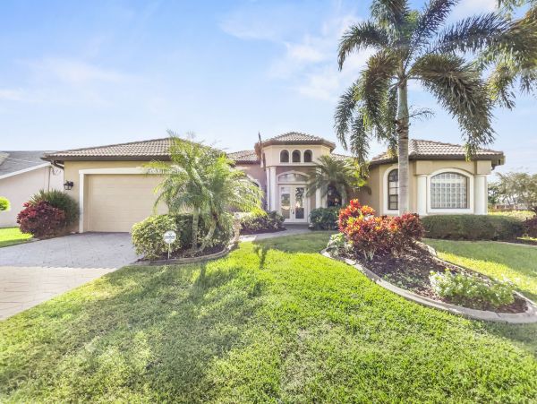 Cape Coral Home 1025772
