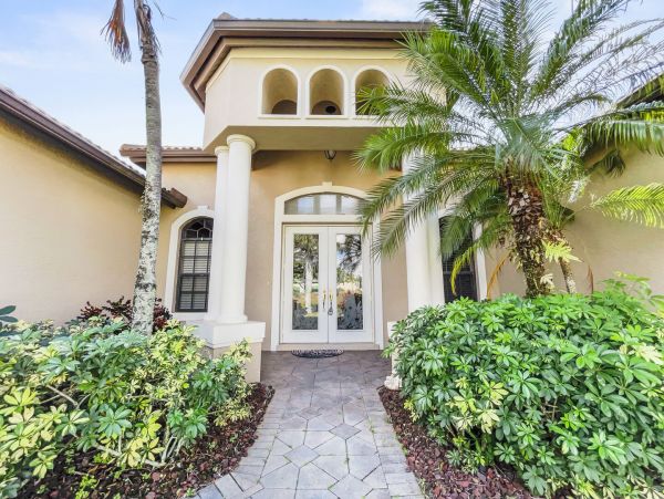 Cape Coral Home 1025772