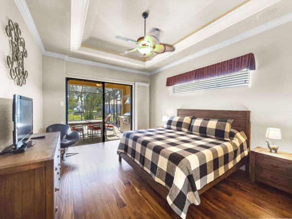 Cape Coral Home 1025772