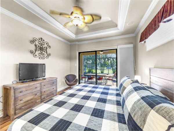 Cape Coral Home 1025772