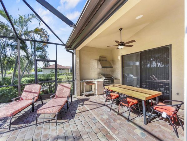 Cape Coral Home 1025772