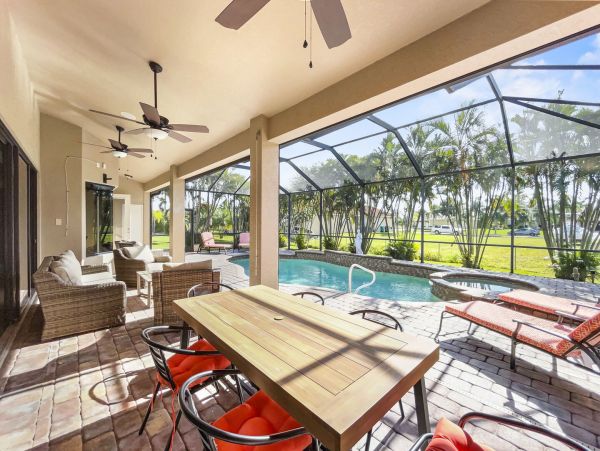 Cape Coral Home 1025772