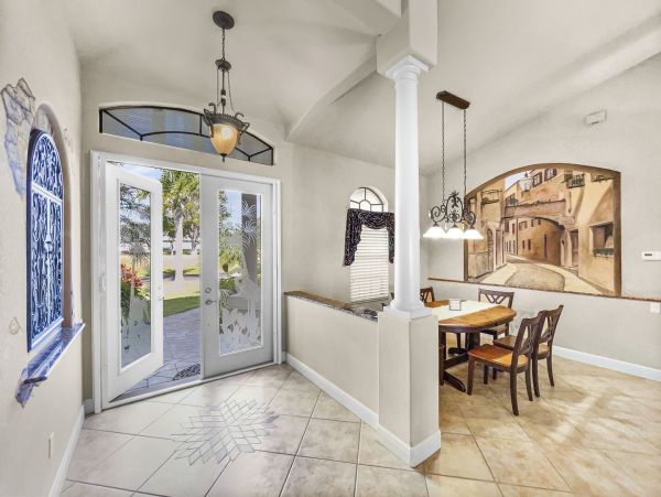 Cape Coral Home 1025772