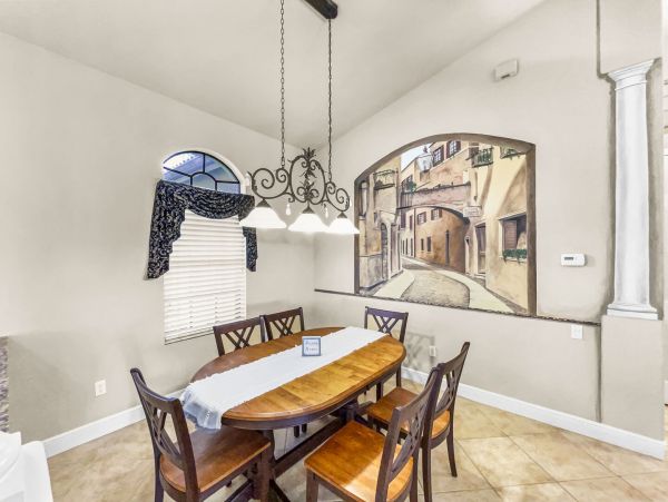 Cape Coral Home 1025772
