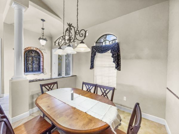 Cape Coral Home 1025772