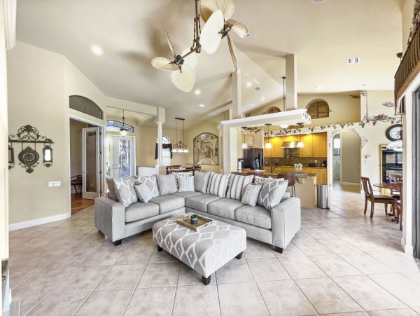 Cape Coral Home 1025772