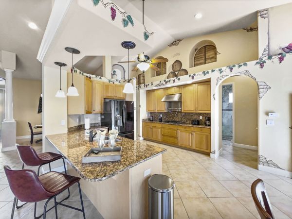 Cape Coral Home 1025772