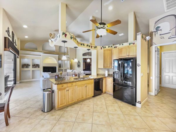 Cape Coral Home 1025772