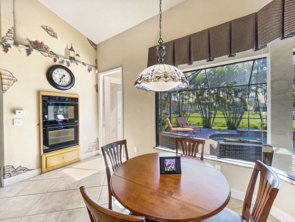Cape Coral Home 1025772