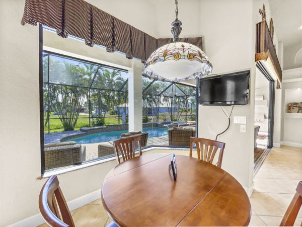 Cape Coral Home 1025772